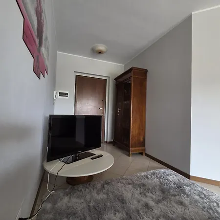 Apartamento Del Monviso Arconate