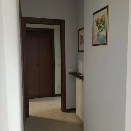 Del Monviso Apartamento Arconate