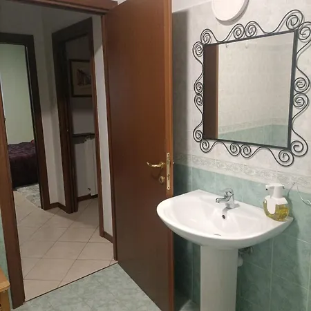 Apartamento Del Monviso Arconate