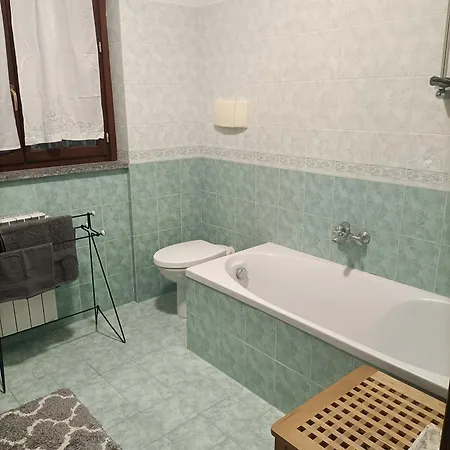 Del Monviso * Arconate