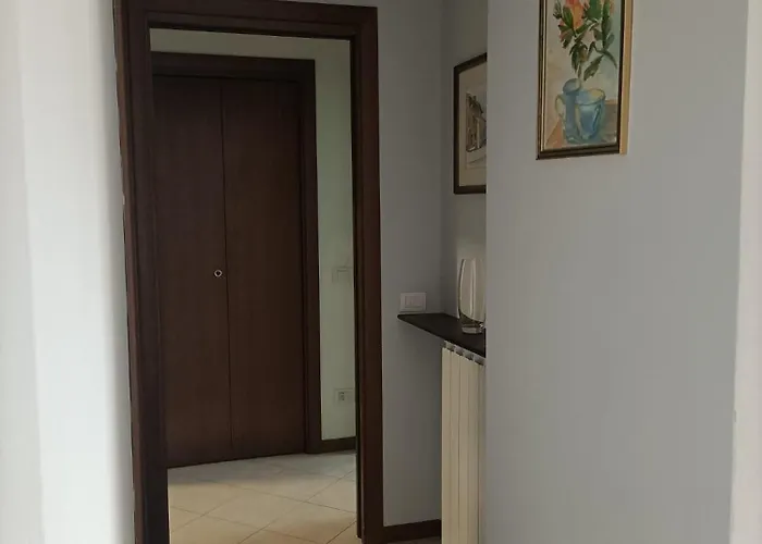 Del Monviso Lejlighed Arconate